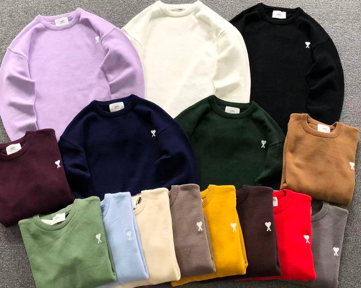 Am1 Pullover