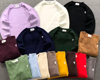 Am1 Pullover