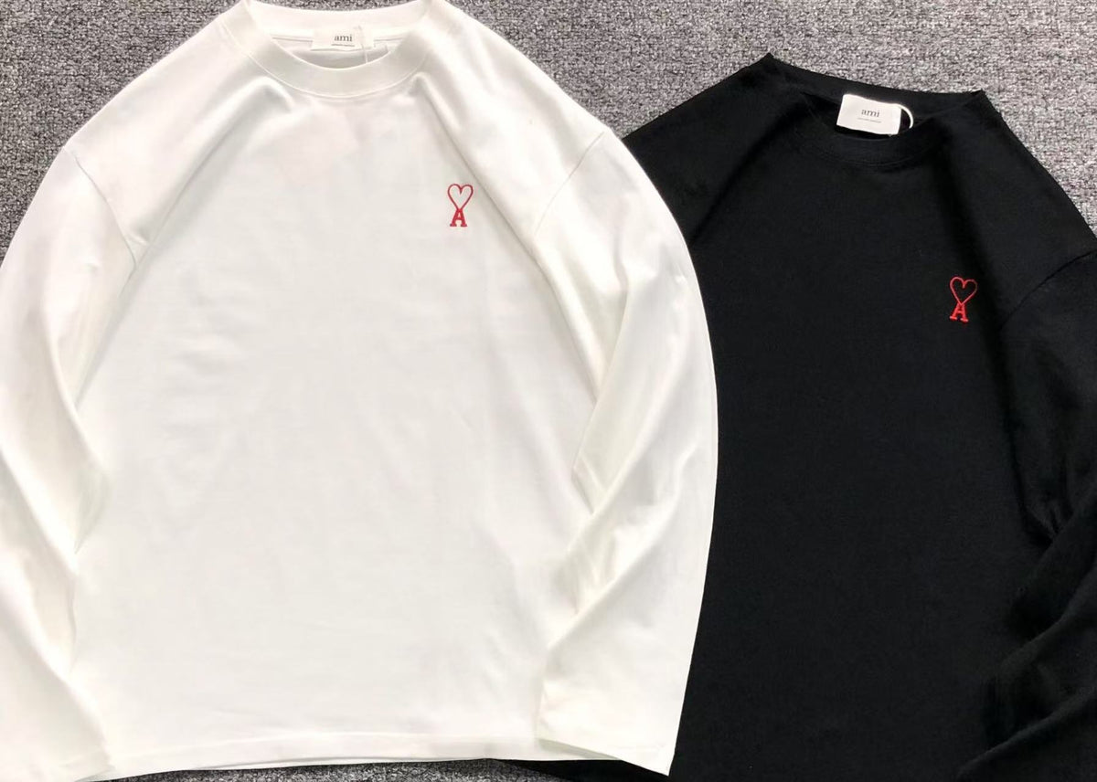 AM1 Langarmshirt