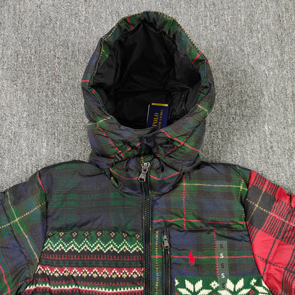 Ralph Lauren Jacke