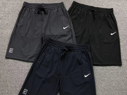 N1K Shorts