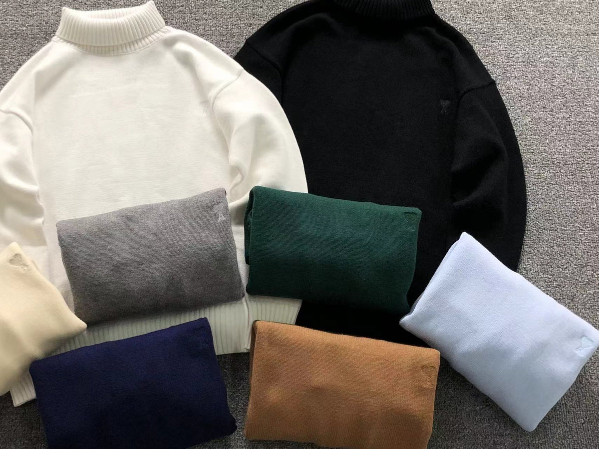 Am1 Pullover