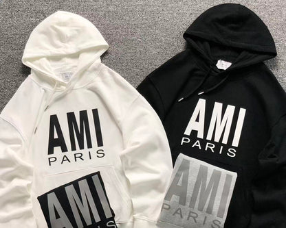 AM1 Kapuzenpullover