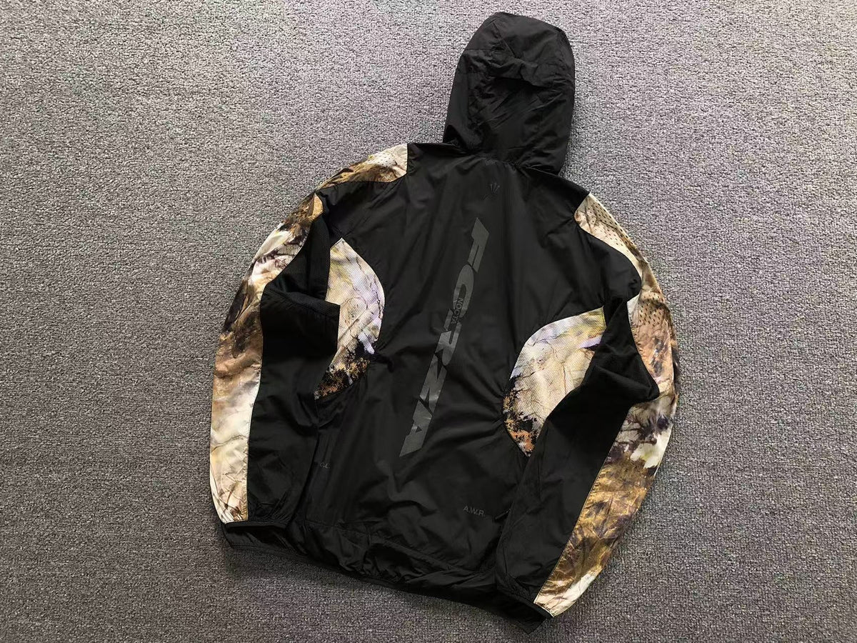 N1K-Jacke