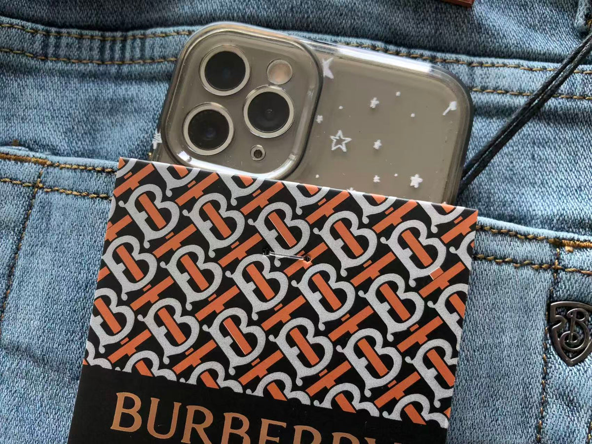 Pantalones de bebé