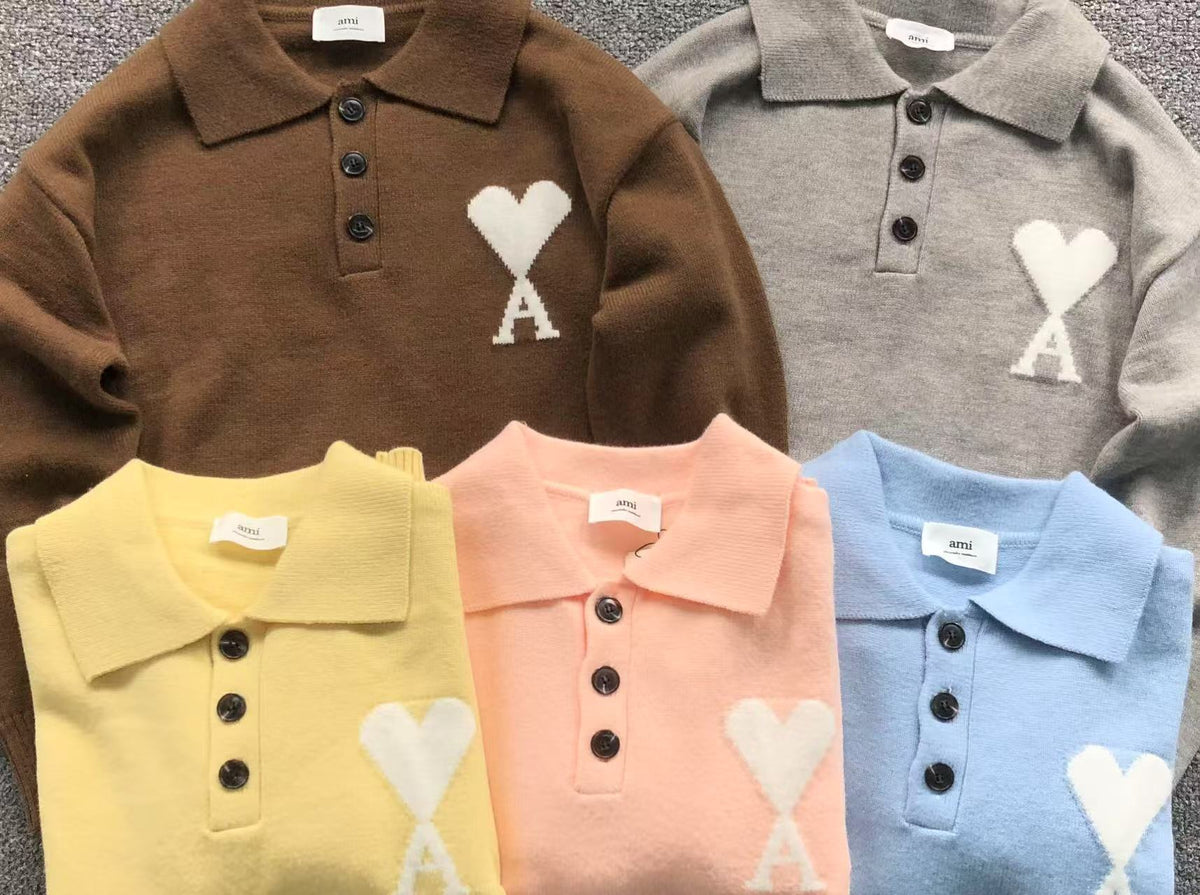 Am1 Pullover
