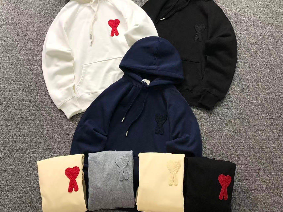AM1 Kapuzenpullover