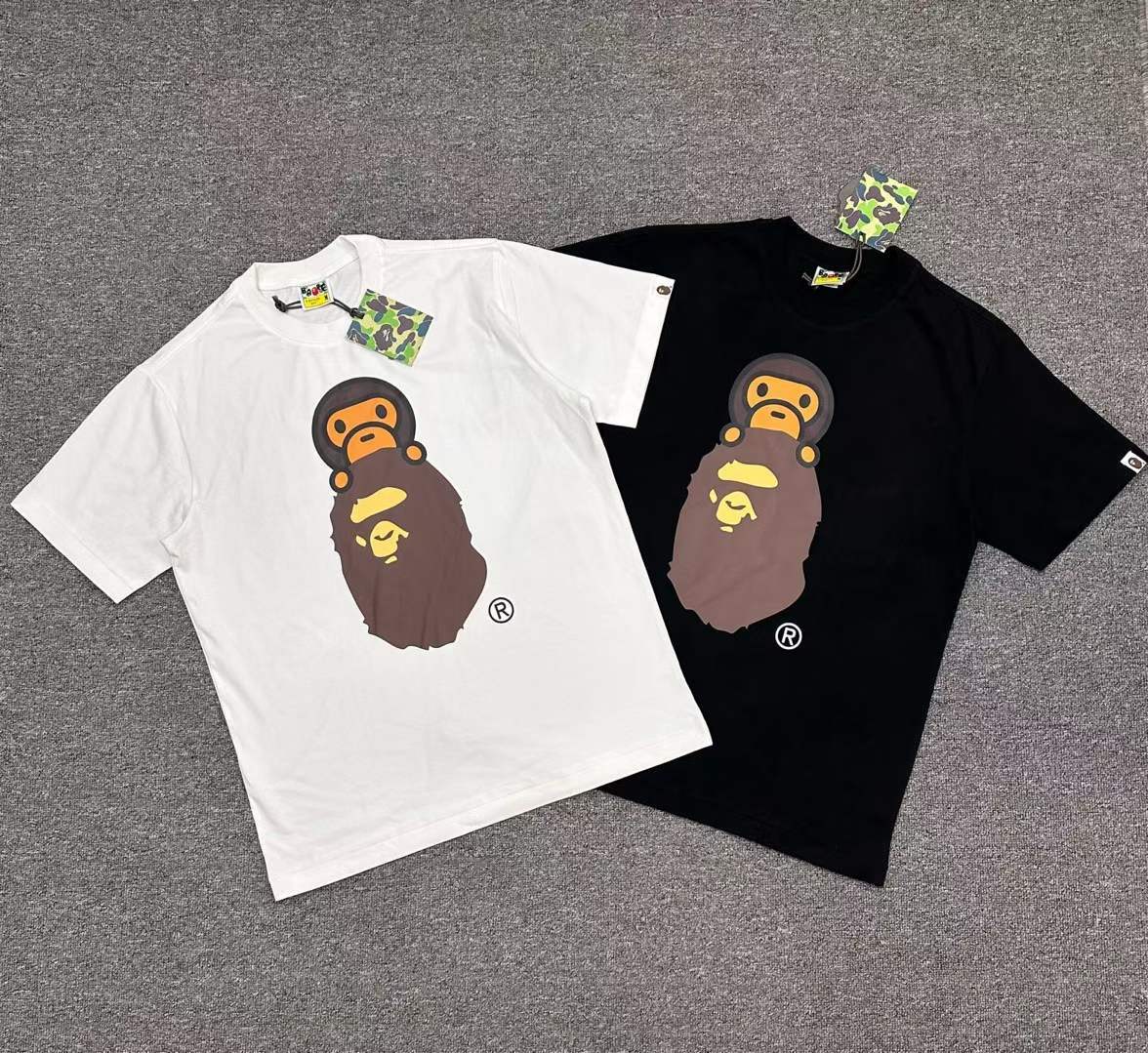 Maglietta Bp