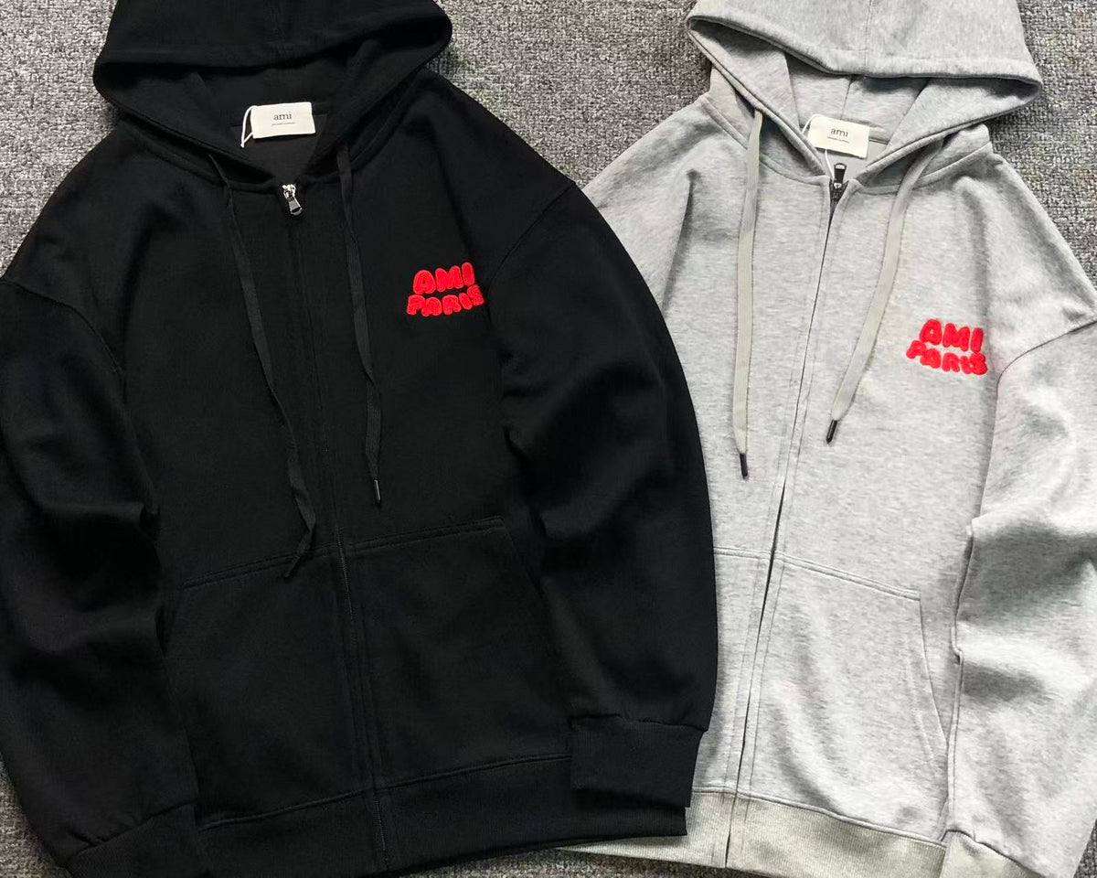 AM1 Kapuzenpullover