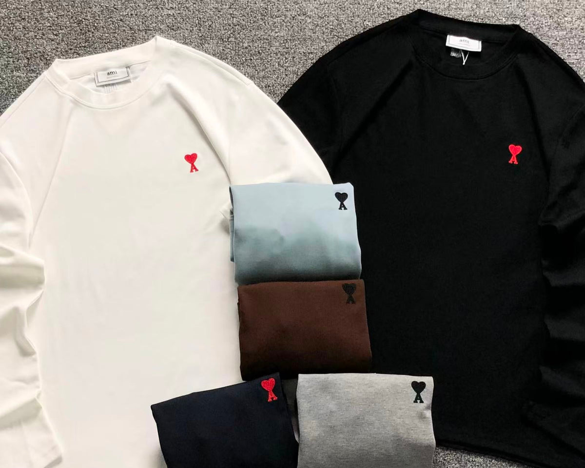 AM1 Langarmshirt