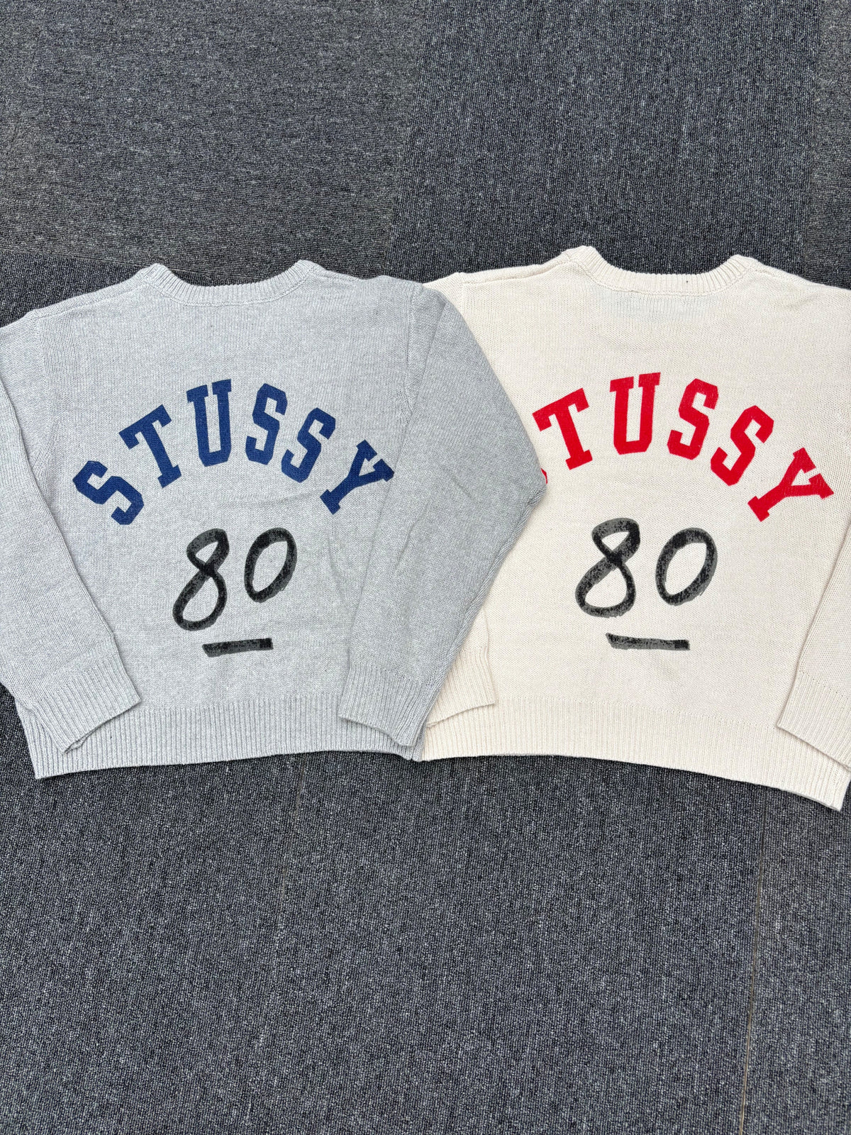 Suéter Stu