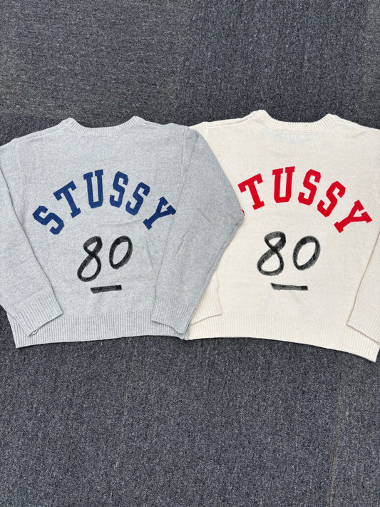 Maglione Stu