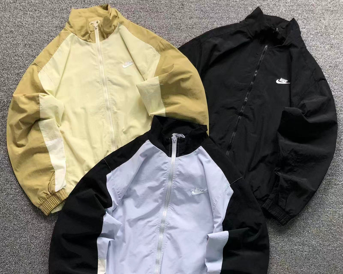 N1K-Jacke