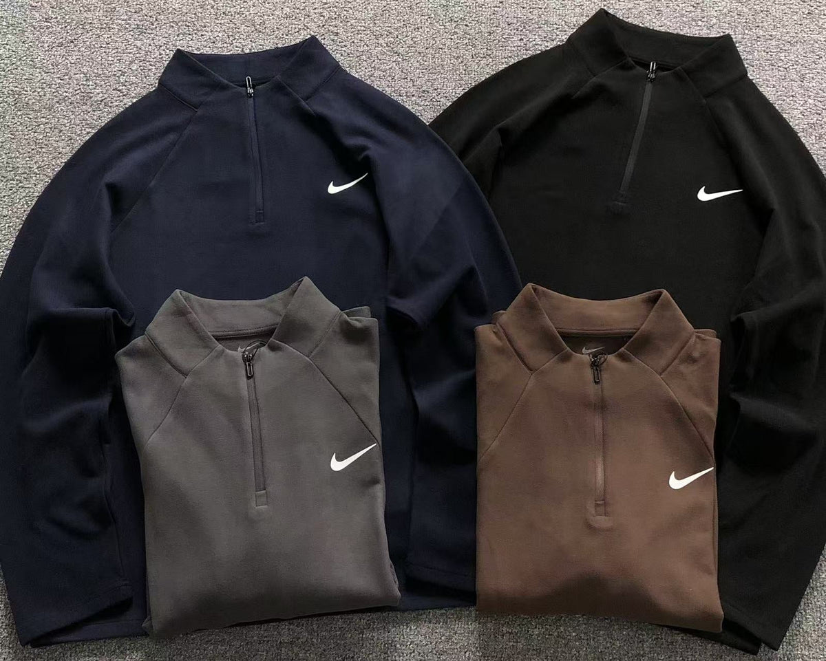N1K Langarmshirt