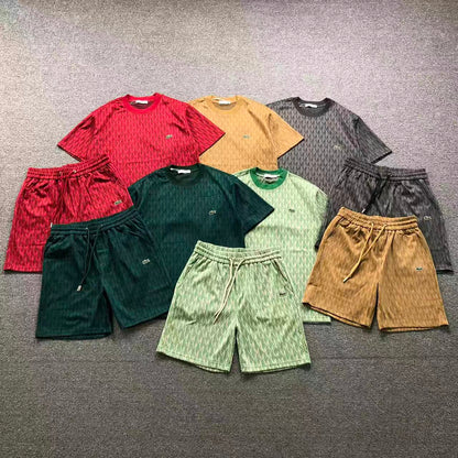 Klassisches Set