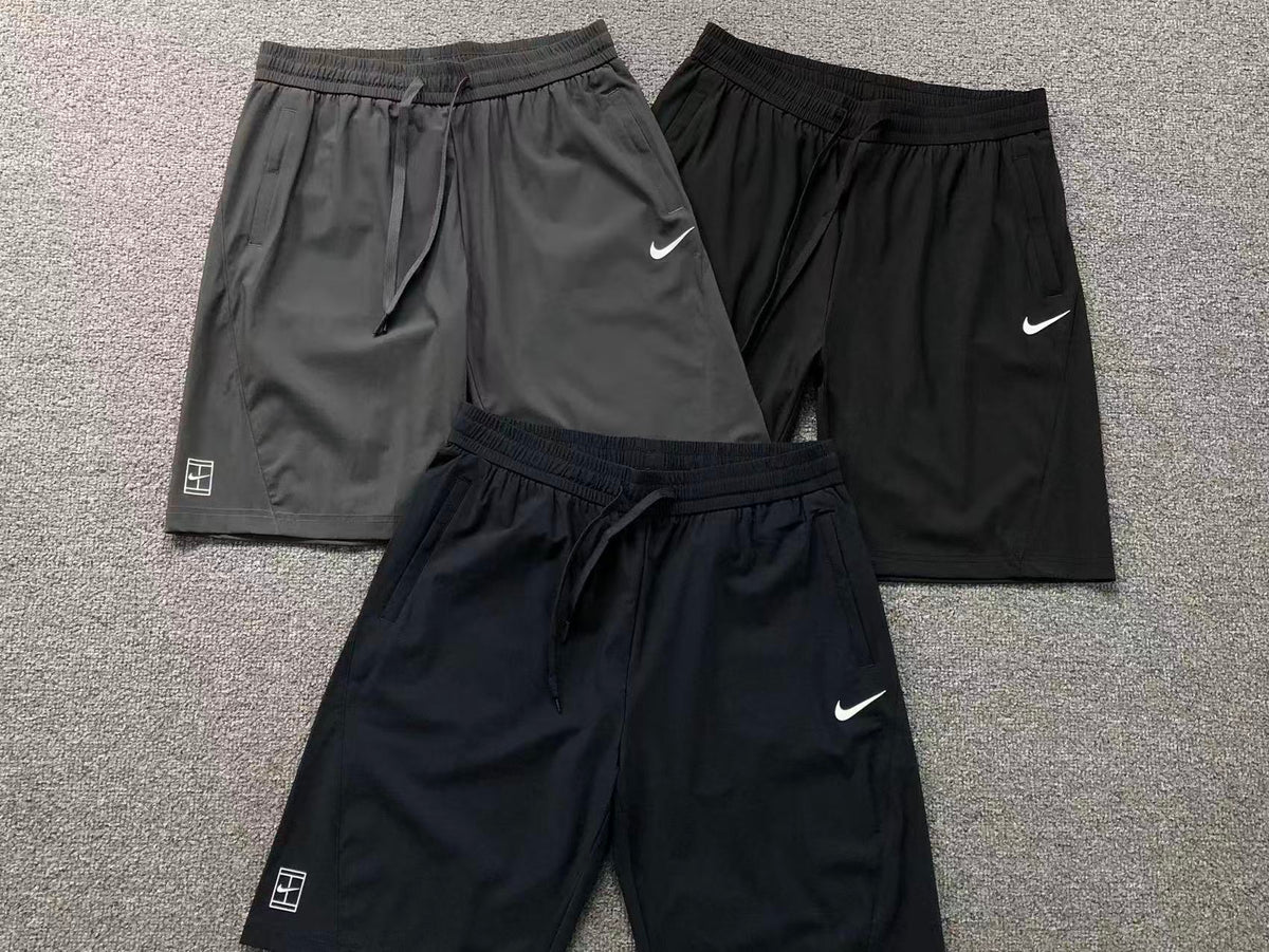 N1K Shorts