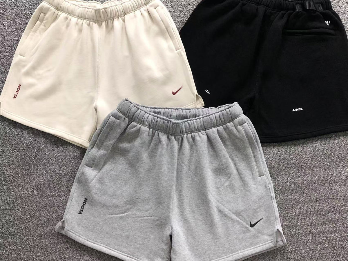 N1K Shorts