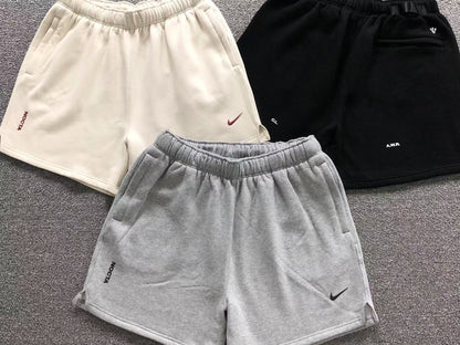 N1K Shorts