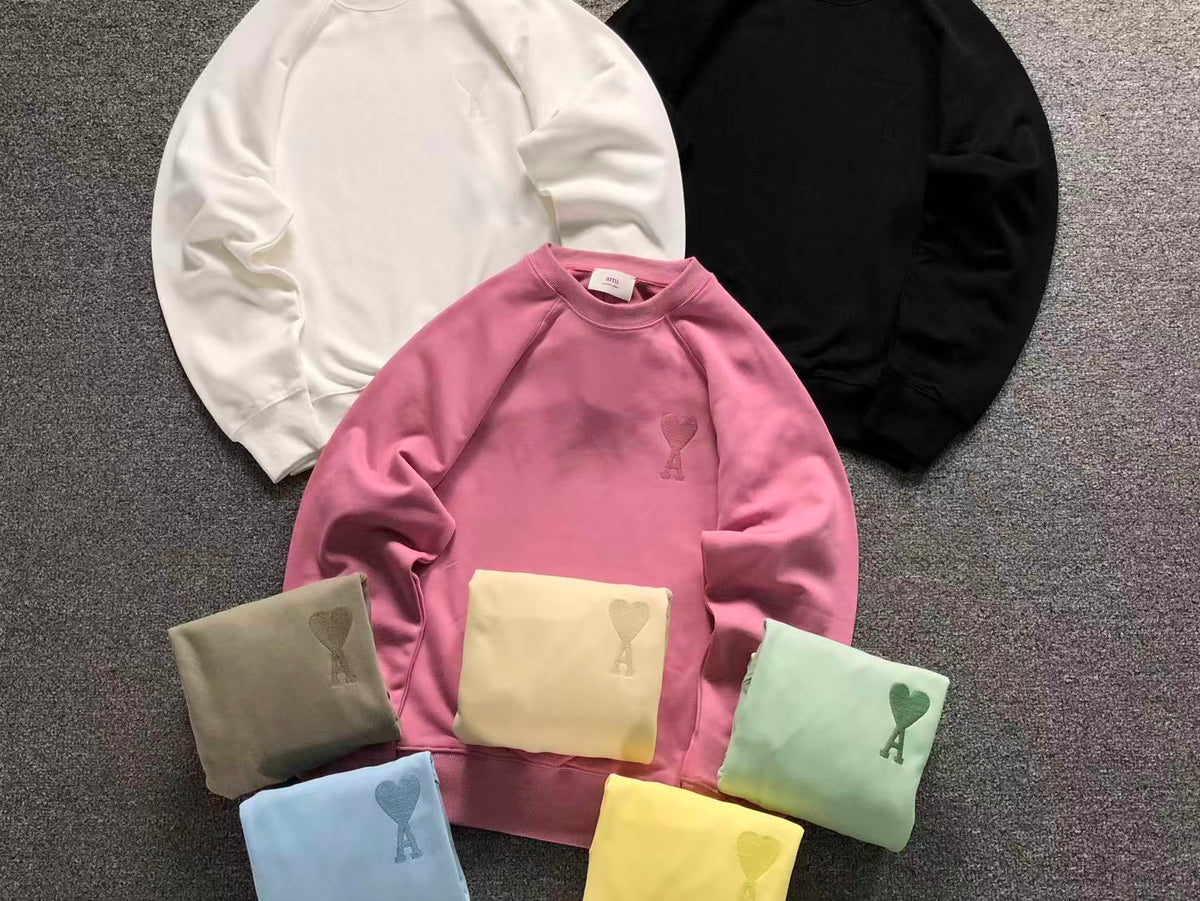 AM1 Kapuzenpullover