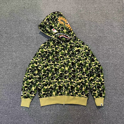 Sudadera con capucha Bp