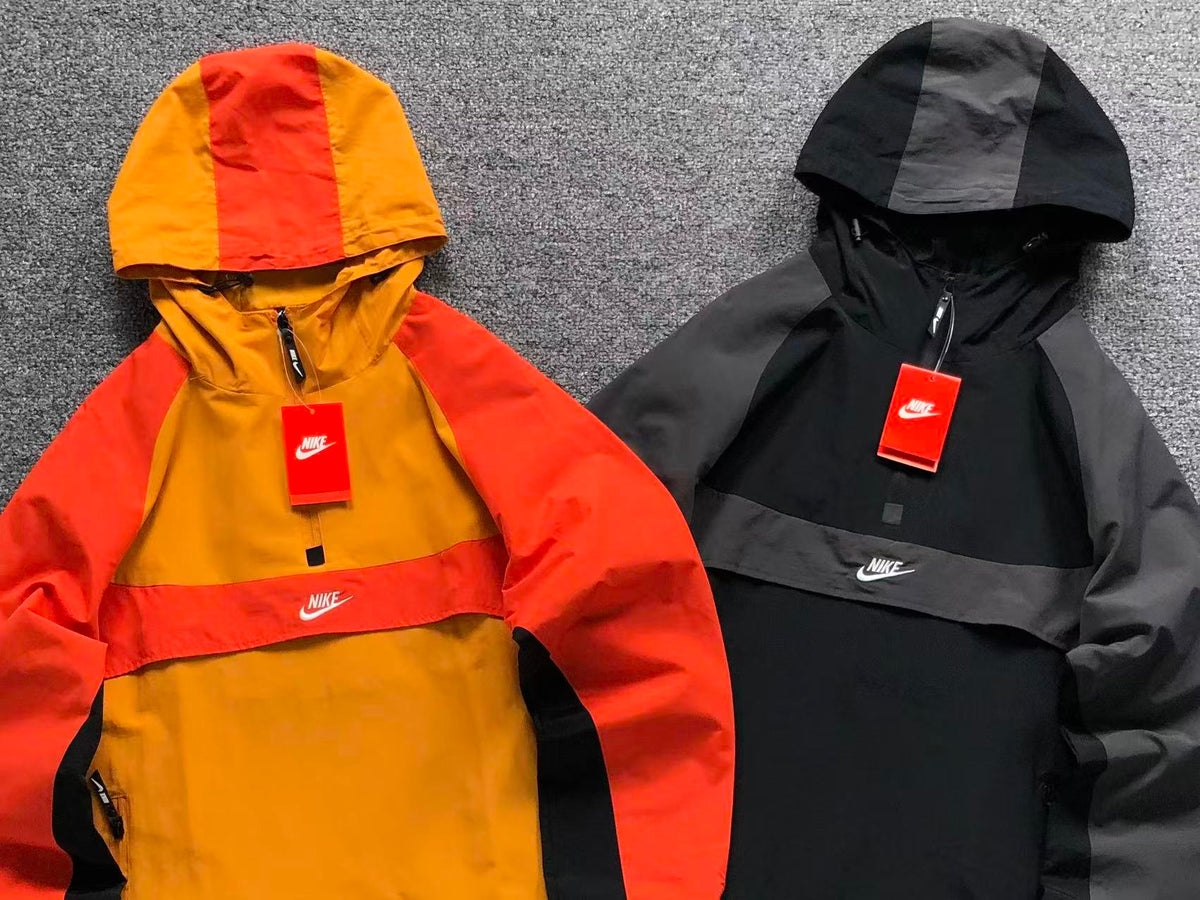 N1K-Jacke