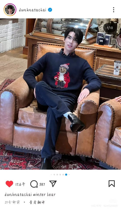 Ralph Lauren Pullover