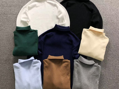 Am1 Pullover