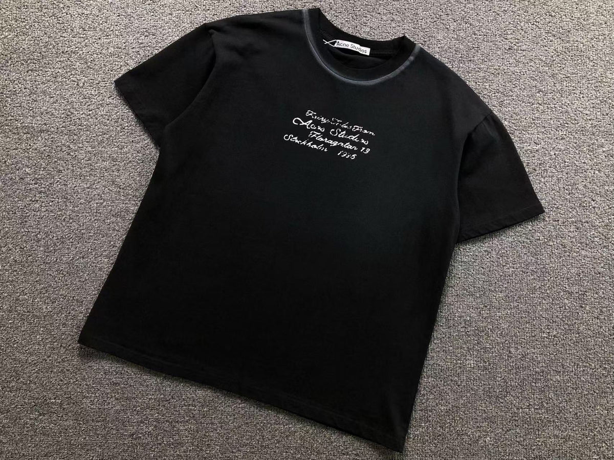 Acne Studios T-Shirt