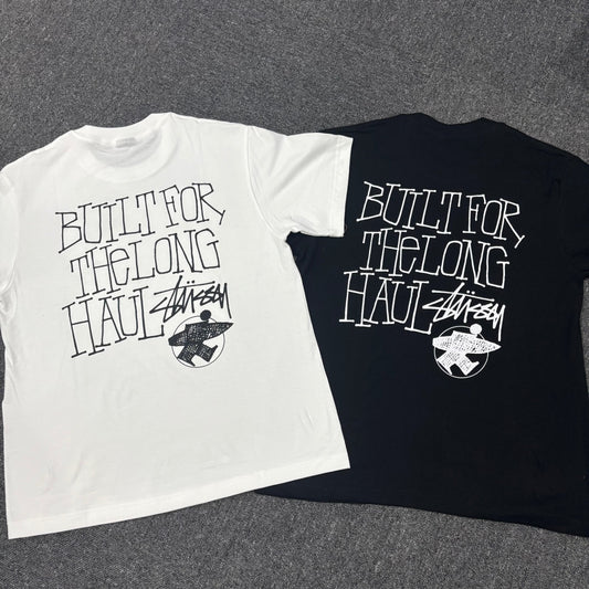 La T-shirt di Stu