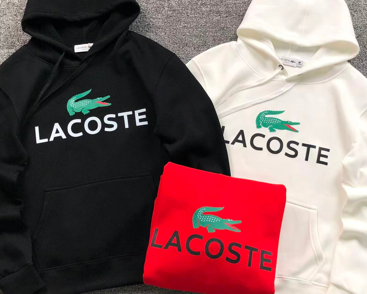 Klassischer Hoodie
