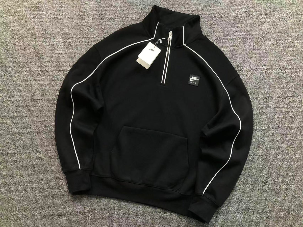 N1K Kapuzenpullover