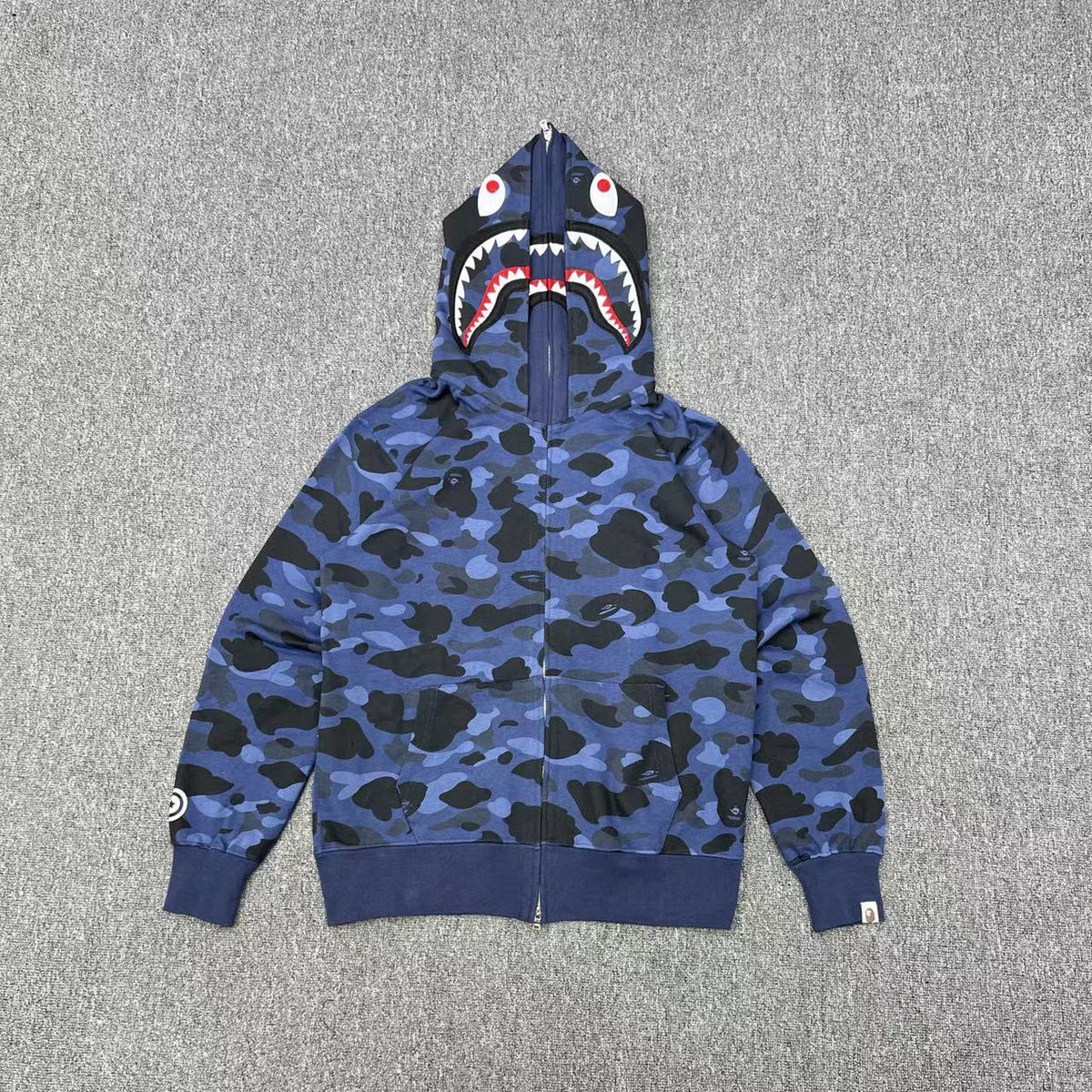 Sudadera con capucha de Bp