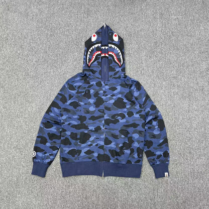 Sudadera con capucha de Bp