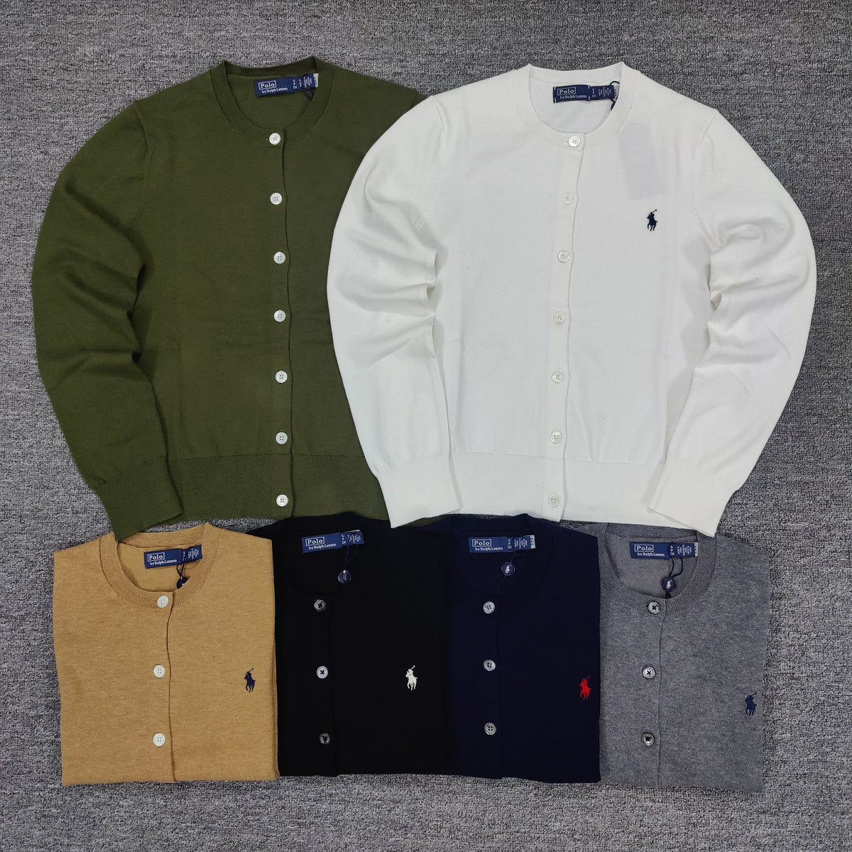 Ralph Lauren Damenpullover