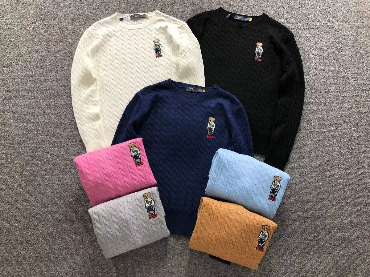 Ralph Lauren Pullover