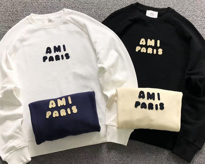 AM1 Kapuzenpullover