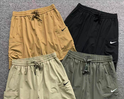 N1K Shorts