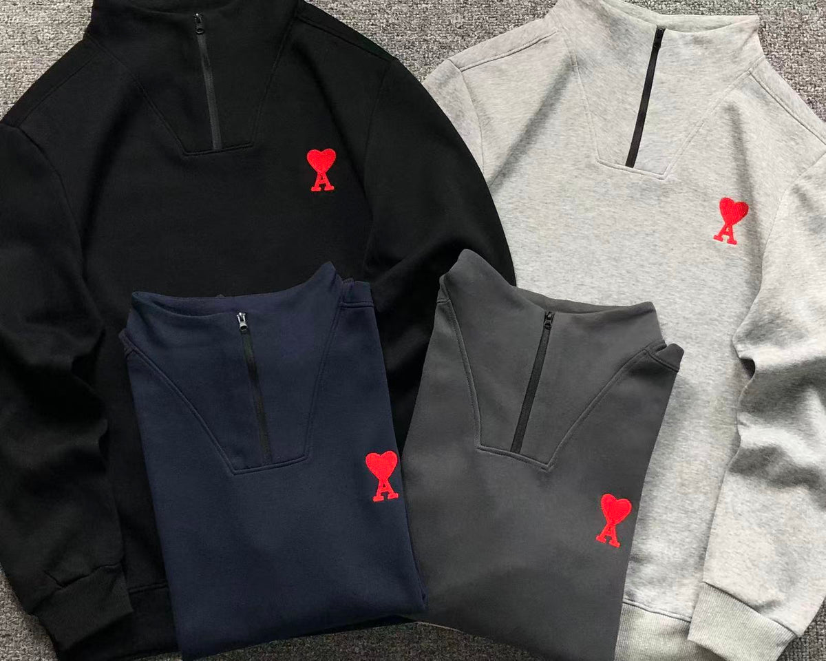AM1 Kapuzenpullover