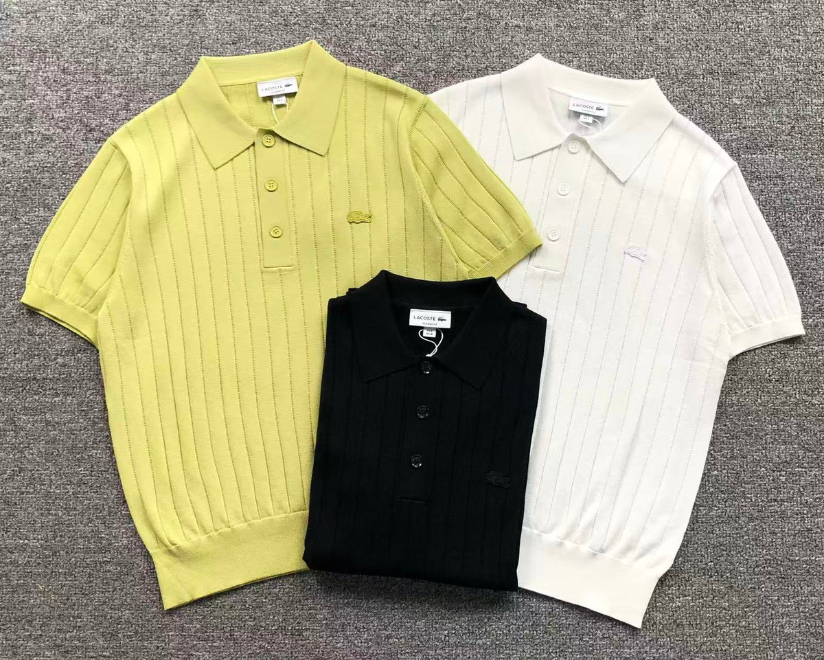 Klassisches Polo