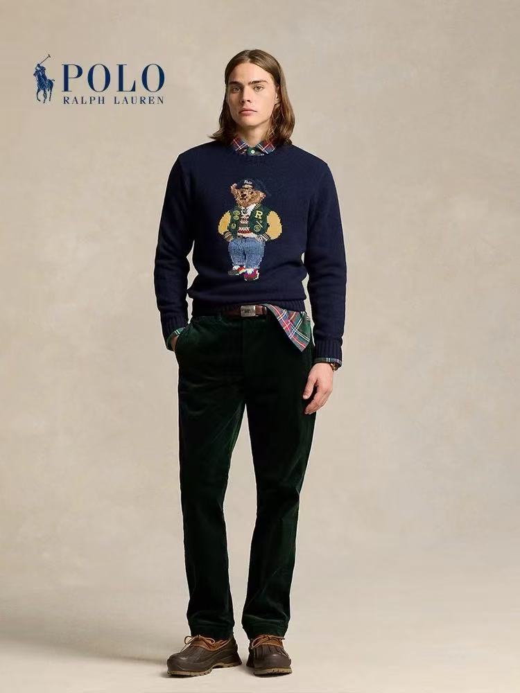 Ralph Lauren Pullover