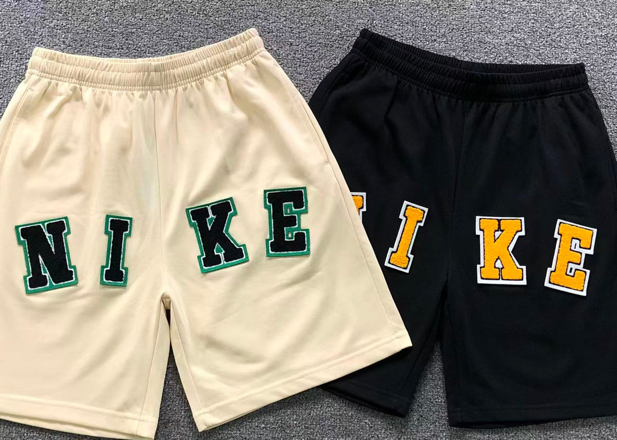 N1K Shorts