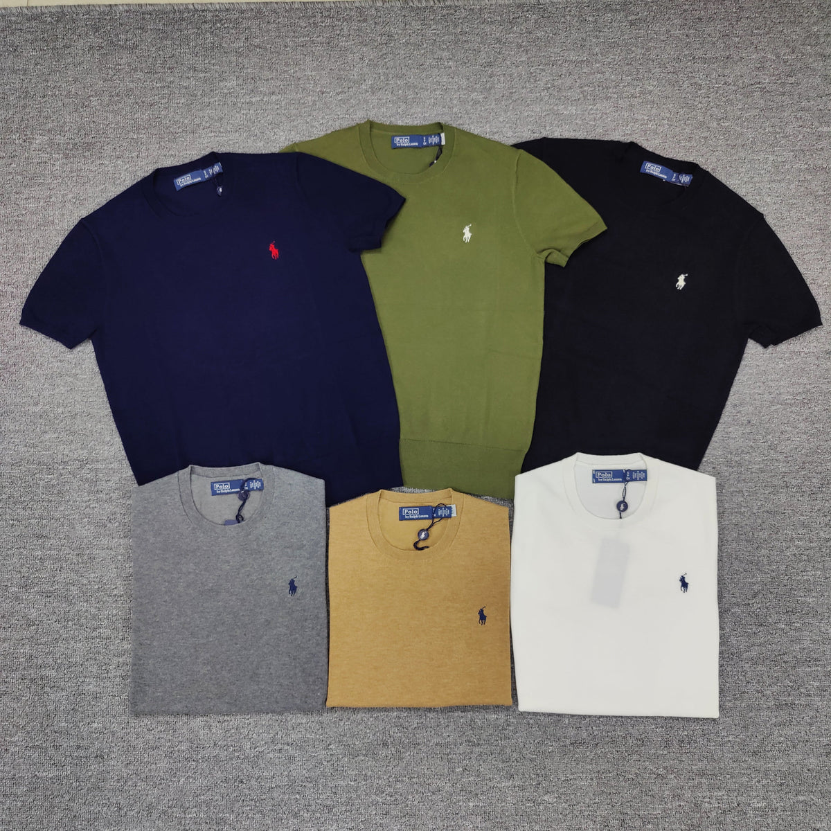 Ralph Lauren Damenhemd