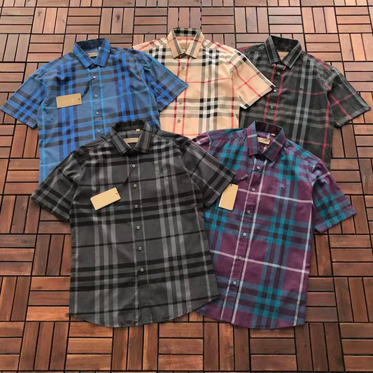 Camicia BB
