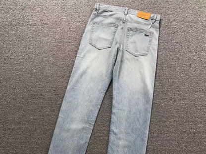 Klassische Hose