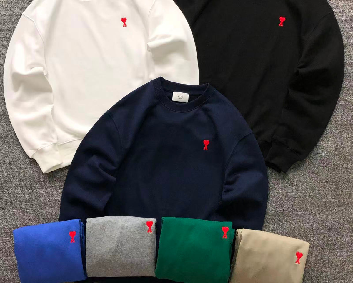 AM1 Kapuzenpullover