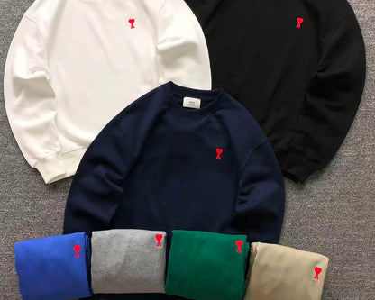 AM1 Kapuzenpullover