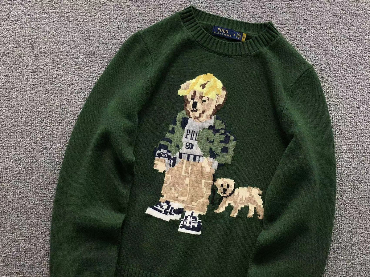 Ralph Lauren Damenpullover