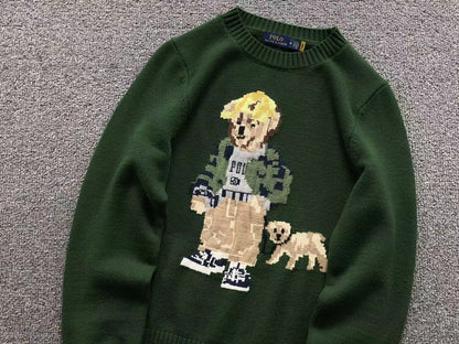 Ralph Lauren Damenpullover