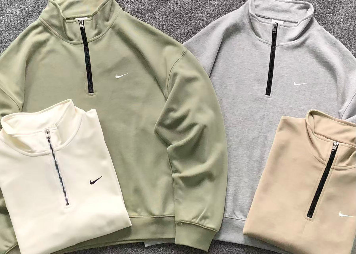 N1K Kapuzenpullover