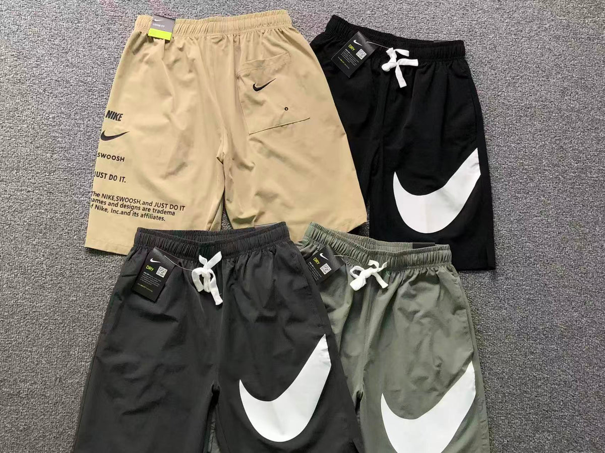 N1K Shorts